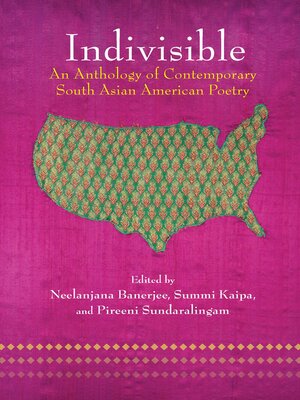 cover image of Indivisible